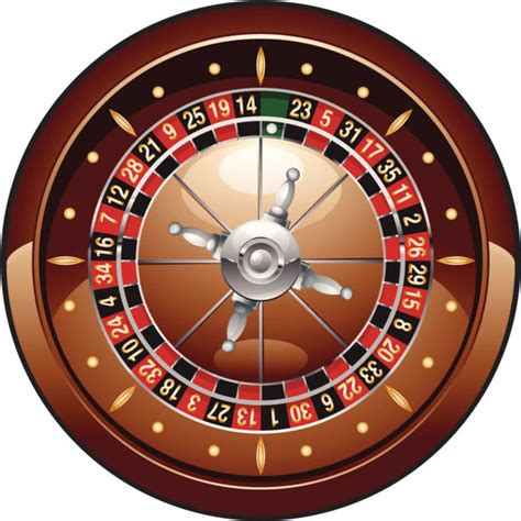 Roulette Cartoon Illustrations & Vectors .